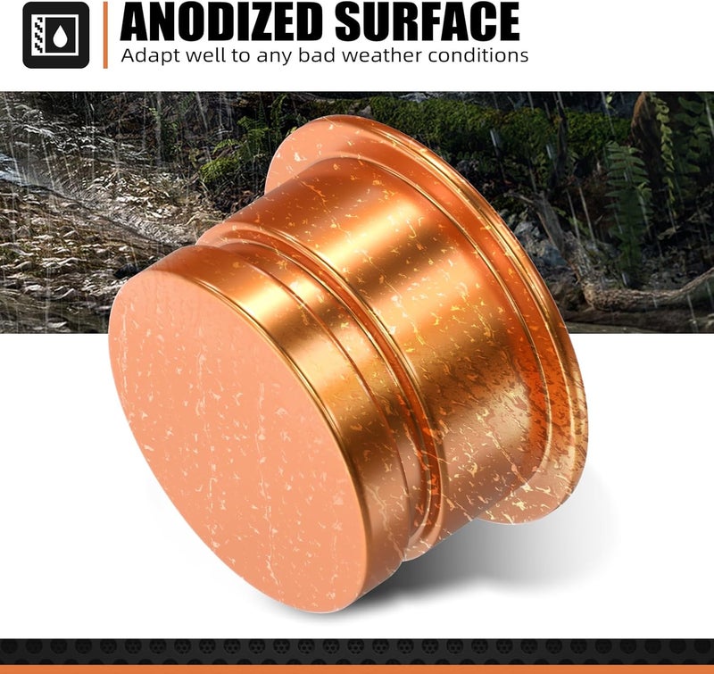 NICECNC Motorcycle Odometer Magnet Kit Replacement Compatible with KTM 125-530 XC XC-W XCF-W 2003-2023,Compatible with Husqvarna 125-501 TE FE FE I 2014-2023,See Fitment - Image 4